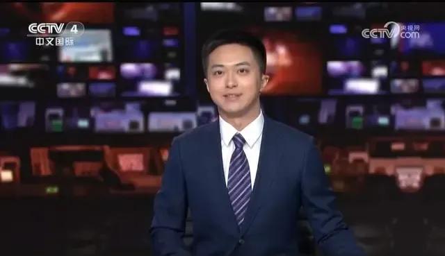 左琰、梁婧、缪以恒，入列央视主持人
