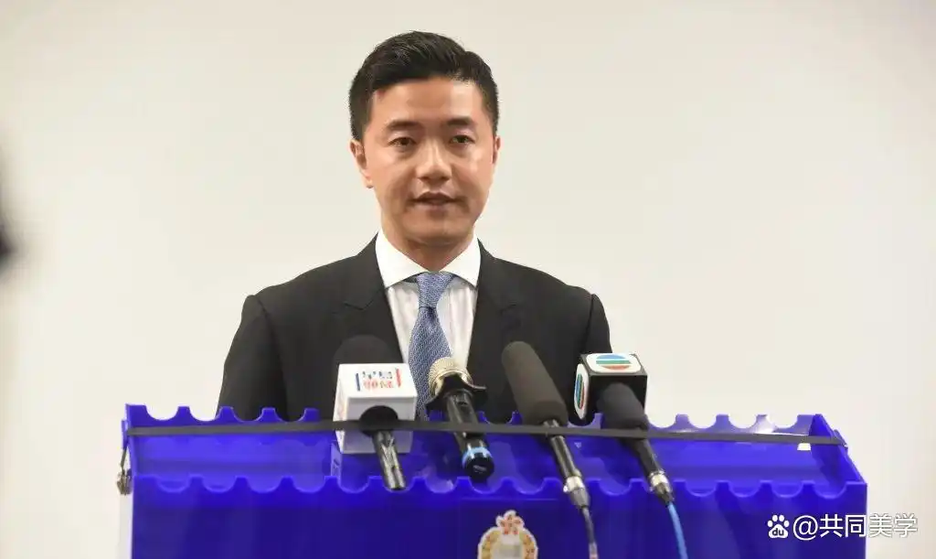 香港案中案！阿Sir居然揪出一个碰瓷集团！