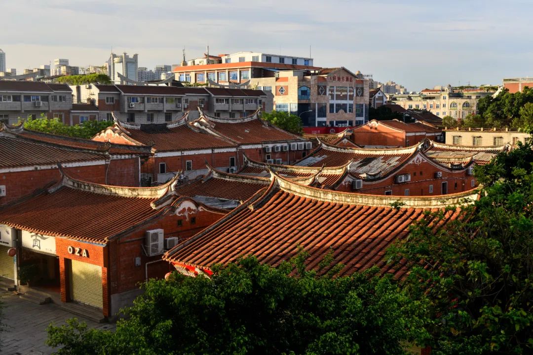 泉州旅游景点推荐，泉州游玩必去十大景点，你去过几个