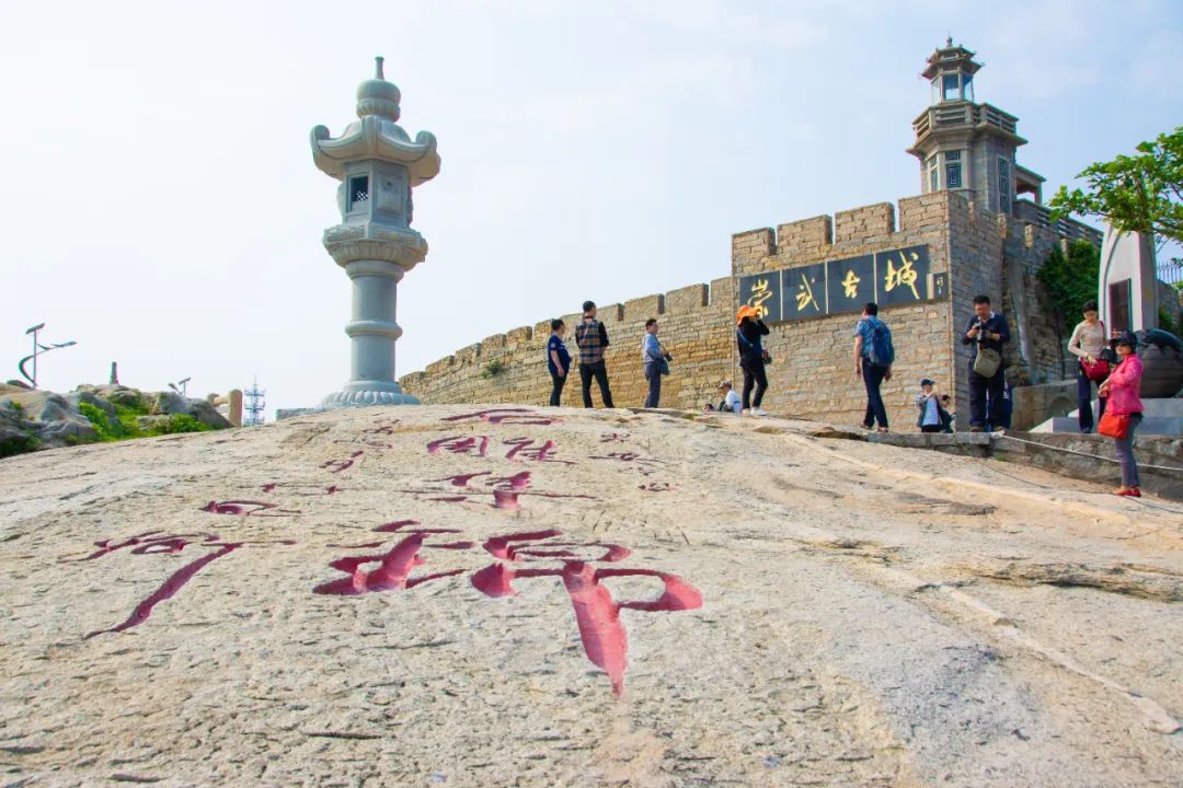 泉州旅游景点推荐，泉州游玩必去十大景点，你去过几个