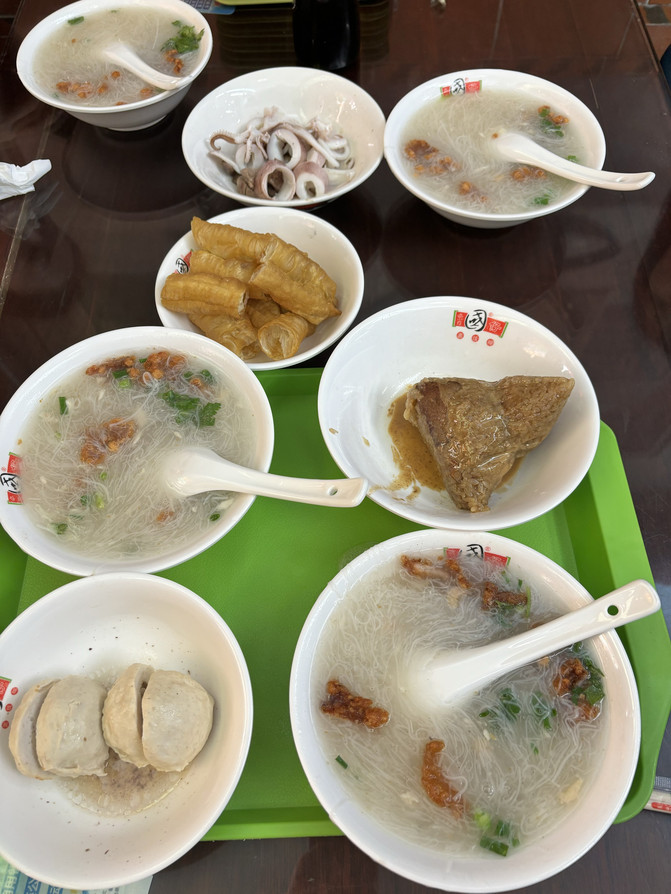 史上最全泉州攻略（熬夜吐血整理）