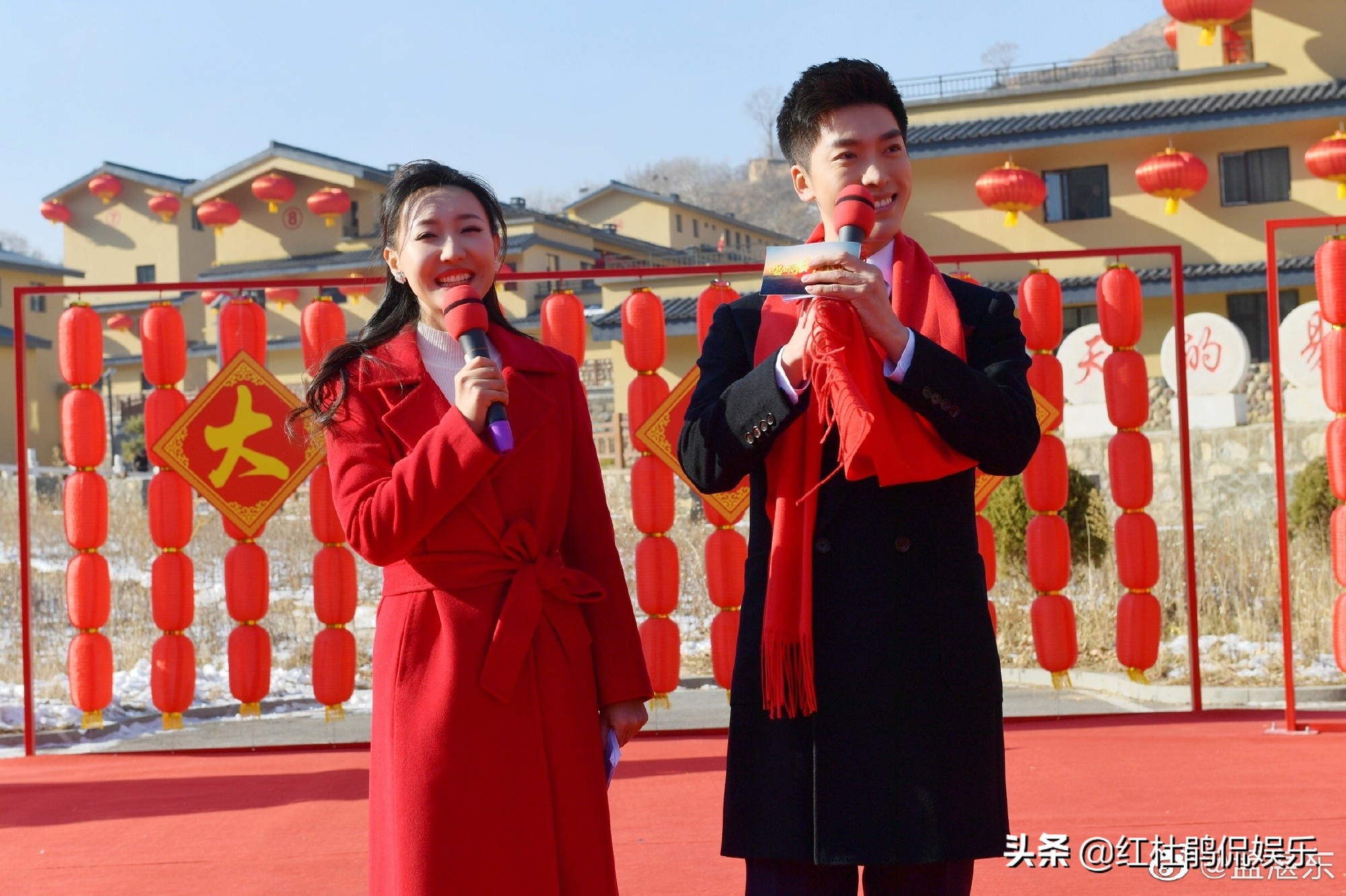 央视主持新生代孟湛东，这颜值和业务水平，在财经频道有点屈才了