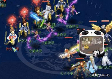 梦幻西游: 五开福音，封妖任务再次大改，奖励增加五宝兽决