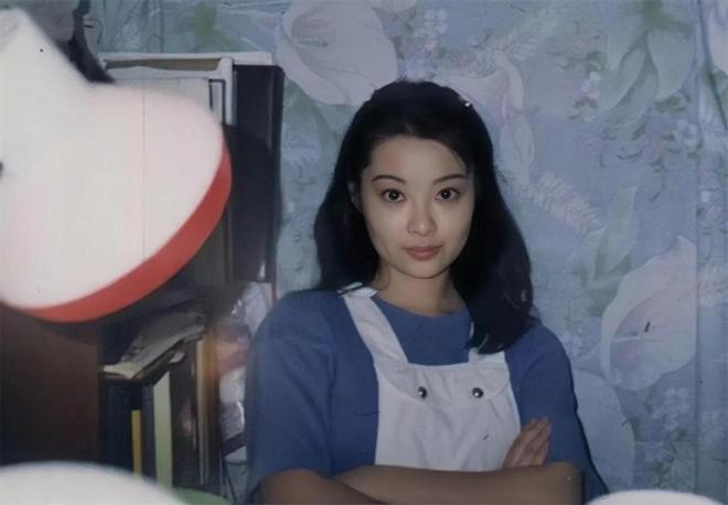 回顾：再看徐威才明白，他当年为何离开袁立娶世界冠军张怡宁