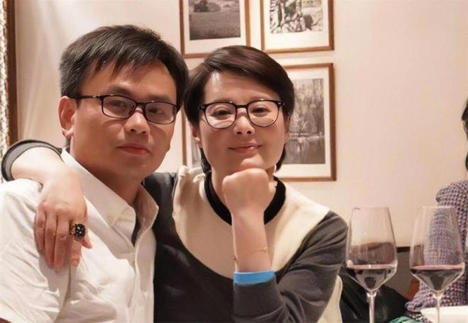 回顾：再看徐威才明白，他当年为何离开袁立娶世界冠军张怡宁