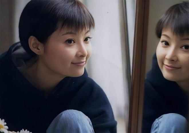 回顾：再看徐威才明白，他当年为何离开袁立娶世界冠军张怡宁