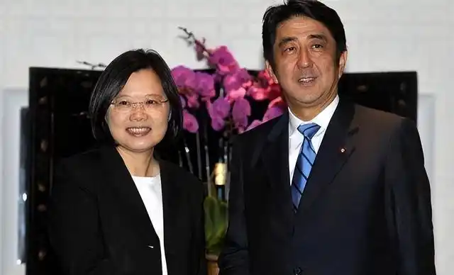 蔡英文逃亡计划曝光：只有3个地方愿意收留，出路却只有一条！