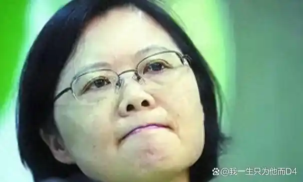 69岁仍未婚的蔡英文还有人要吗？翻翻她的情史，让人跌破眼镜！