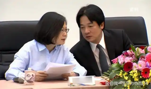 69岁仍未婚的蔡英文还有人要吗？翻翻她的情史，让人跌破眼镜！