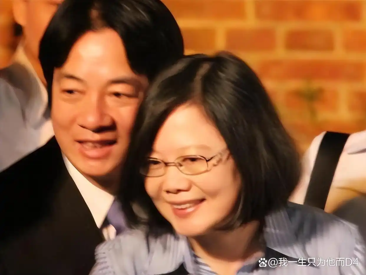 69岁仍未婚的蔡英文还有人要吗？翻翻她的情史，让人跌破眼镜！