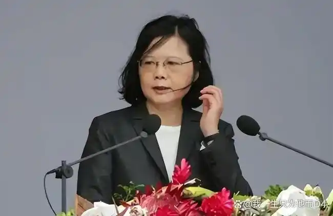 69岁仍未婚的蔡英文还有人要吗？翻翻她的情史，让人跌破眼镜！