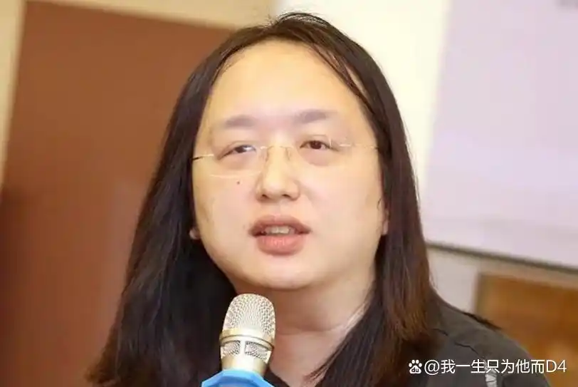 69岁仍未婚的蔡英文还有人要吗？翻翻她的情史，让人跌破眼镜！