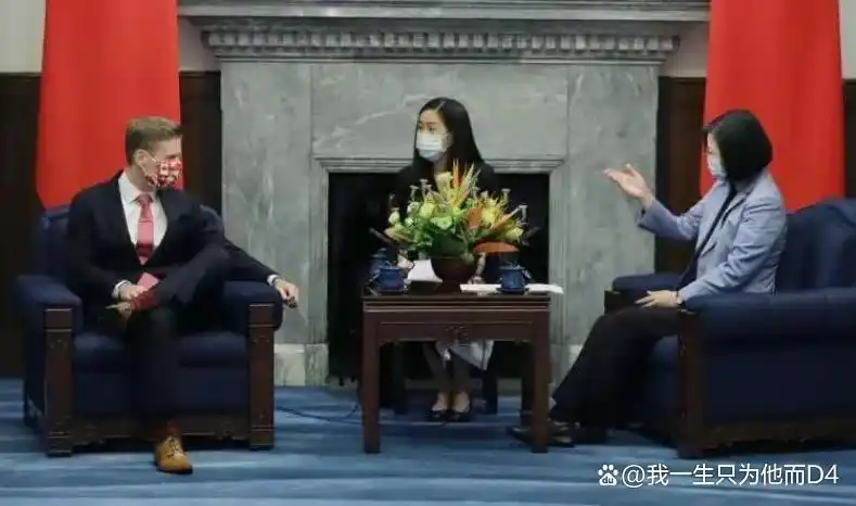 69岁仍未婚的蔡英文还有人要吗？翻翻她的情史，让人跌破眼镜！