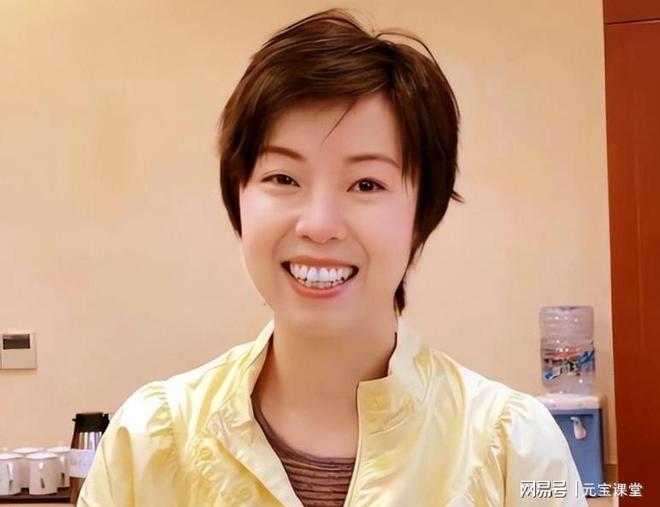 20年后，再看徐威，才明白他当年为何离开袁立娶世界冠军张怡宁