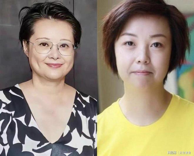 20年后，再看徐威，才明白他当年为何离开袁立娶世界冠军张怡宁