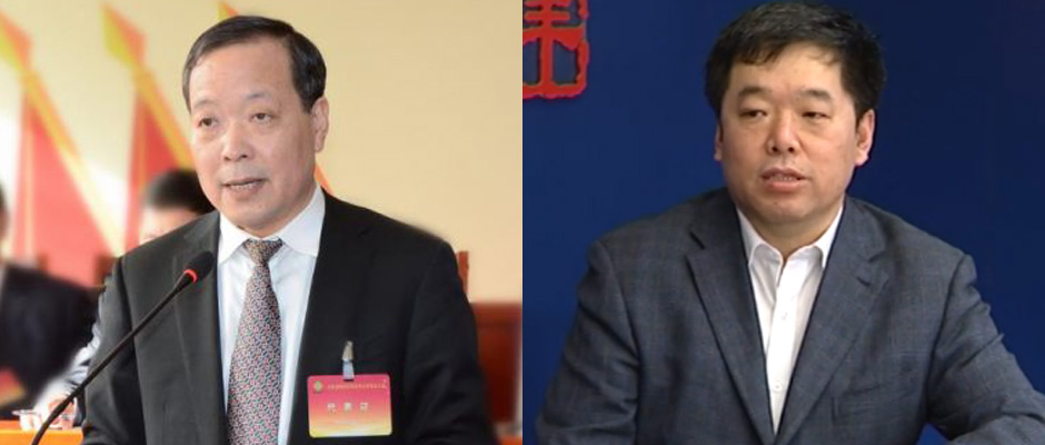 天津供销总社正副主任10余天内先后落马，曾被巡视组点出问题