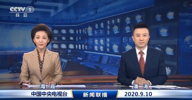 《新闻联播》迎来新主播，他来自四川