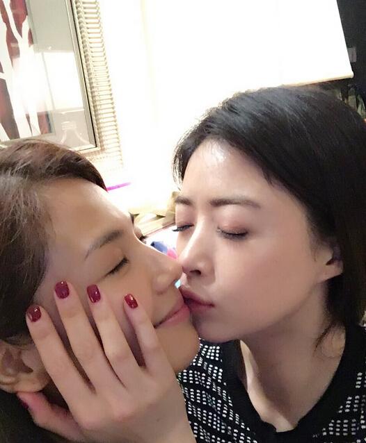 全世界最会撩妹的女人 盘点娱乐圈中那些最会撩妹的女星