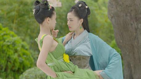 全世界最会撩妹的女人 盘点娱乐圈中那些最会撩妹的女星