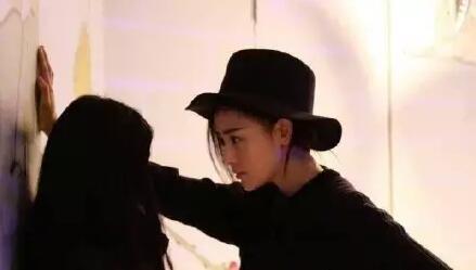 全世界最会撩妹的女人 盘点娱乐圈中那些最会撩妹的女星
