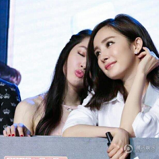 全世界最会撩妹的女人 盘点娱乐圈中那些最会撩妹的女星