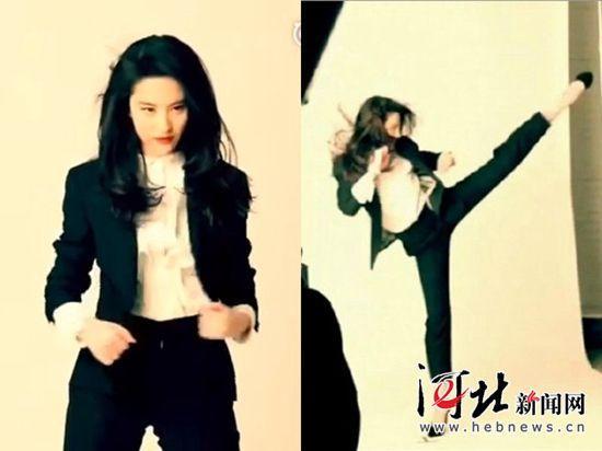 全世界最会撩妹的女人 盘点娱乐圈中那些最会撩妹的女星