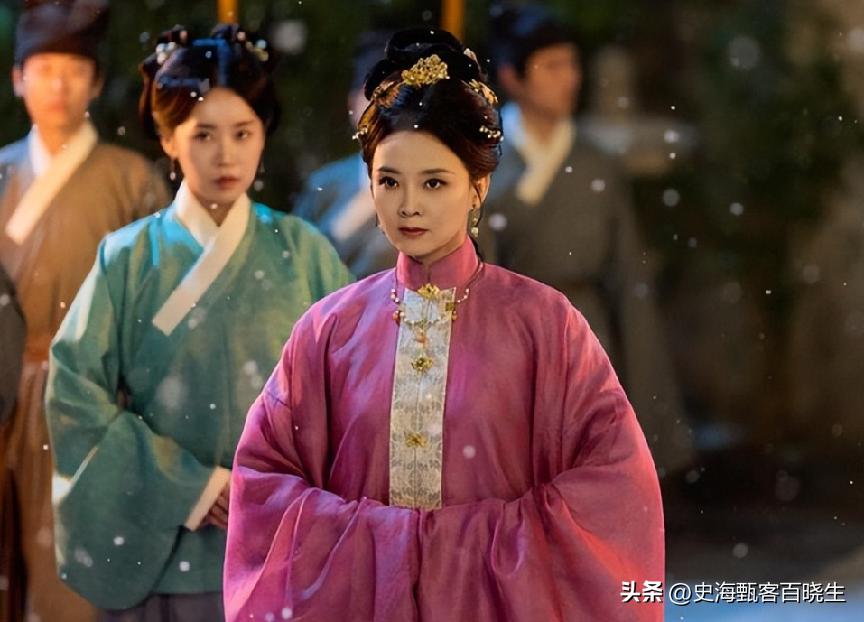 王艳终于熬出头,婆婆去世、儿子转性、老公失联,郭德纲的话应验了