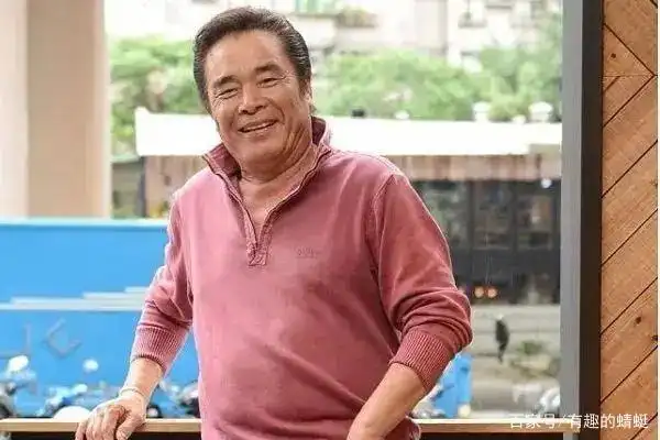 为钱还是为爱情？比赌王何鸿燊还厉害的雷洪71岁又被曝娶新妻
