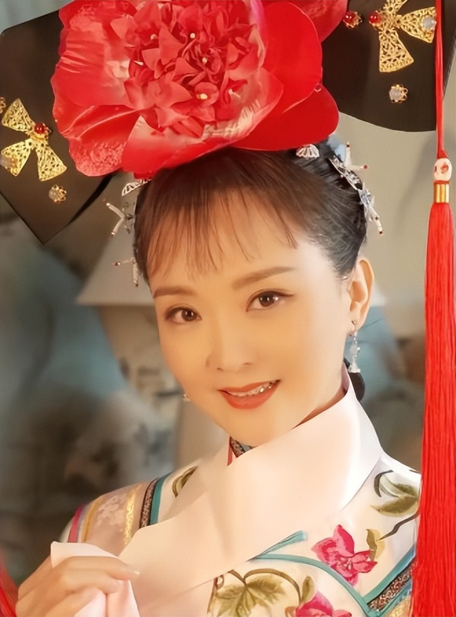 51岁王艳豪门梦碎，复出带货为老公还债，62岁王志才被限制消费