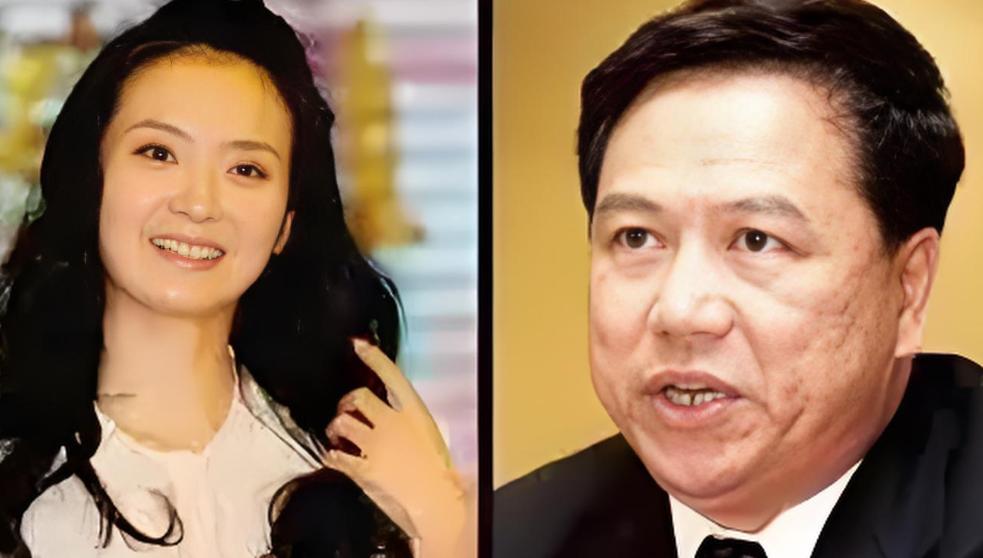 51岁王艳豪门梦碎，复出带货为老公还债，62岁王志才被限制消费