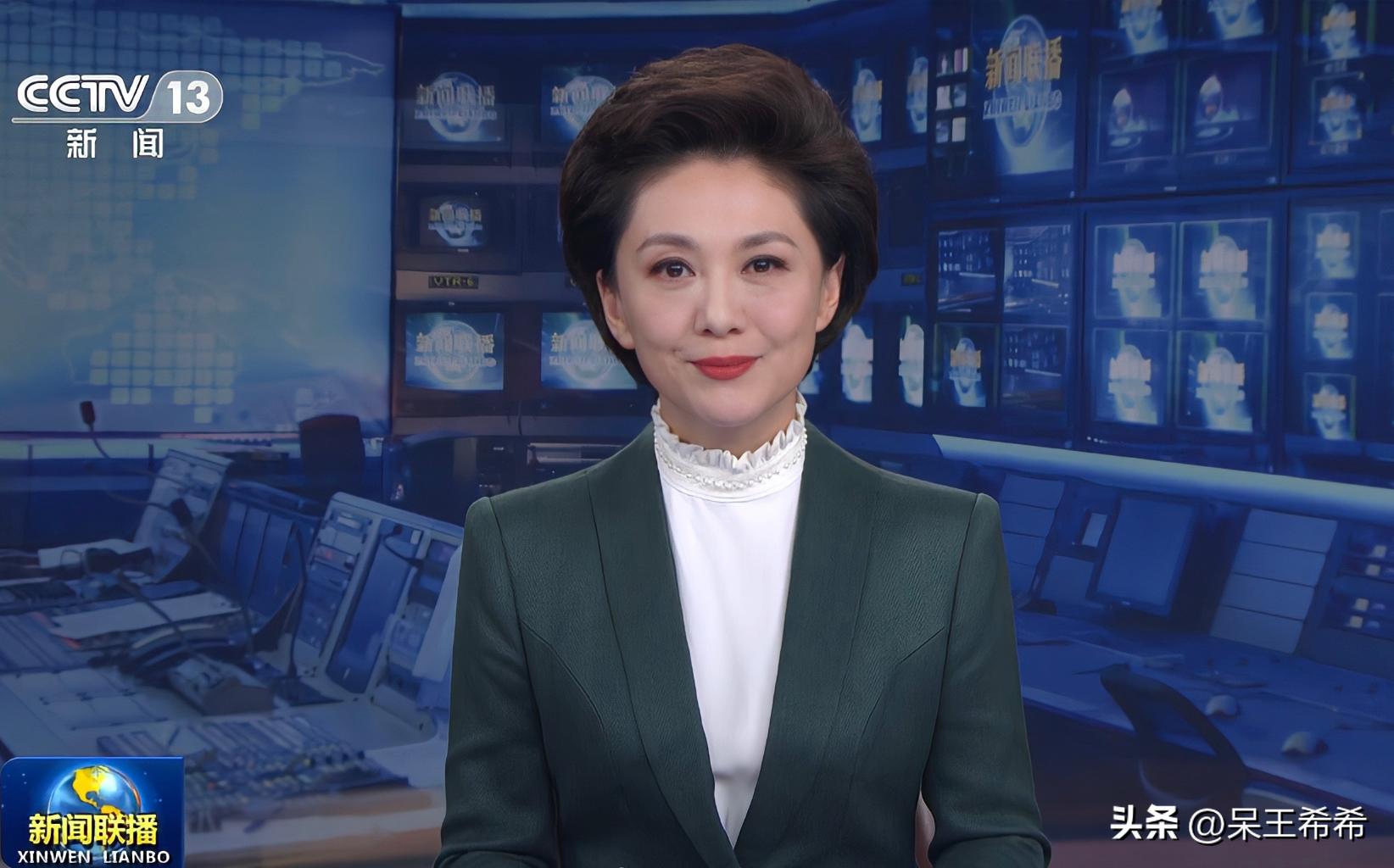央视频道主持人名单完成调整，新闻频道变动大，龙洋工作出现调动
