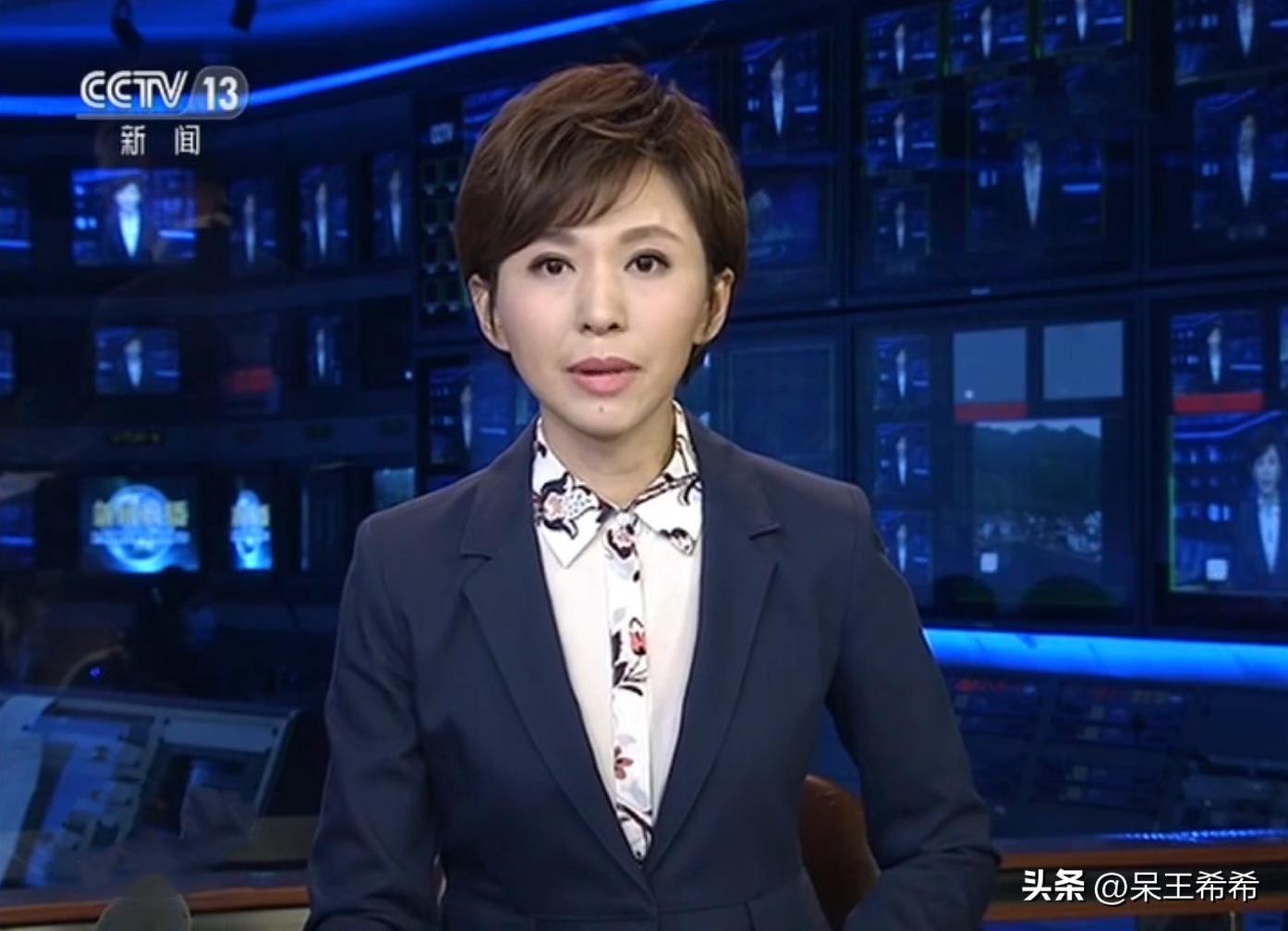 央视频道主持人名单完成调整，新闻频道变动大，龙洋工作出现调动