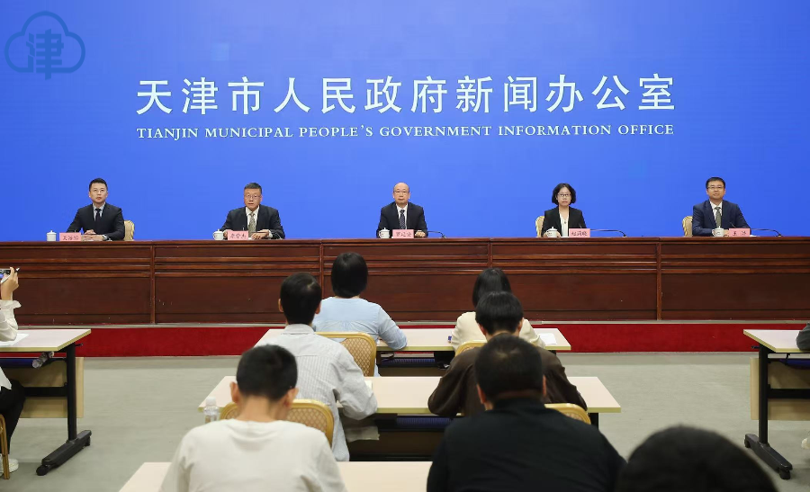 向企而行，天津着力布局产教融合平台