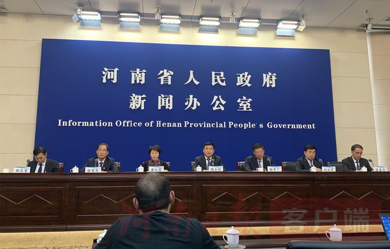 再创国家区域医疗中心、复建张仲景国医大学……“十四五”健康中原要有大动作
