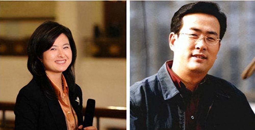 央视一姐嫁给比自己大18岁李铁，放弃央视铁饭碗，如今怎样？