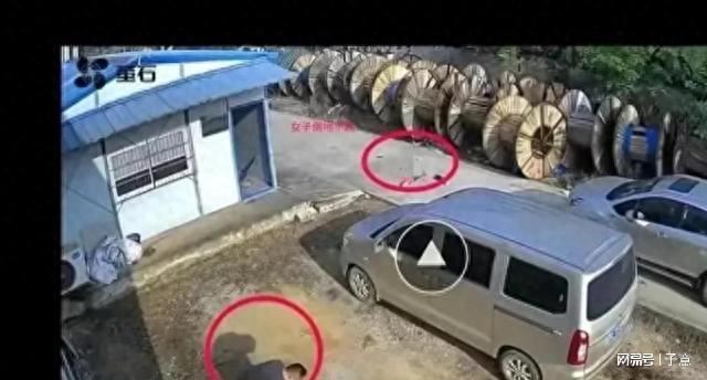离婚不放过！广西扶绥县惊现血案，前夫凶杀妻子和同事，动机曝光