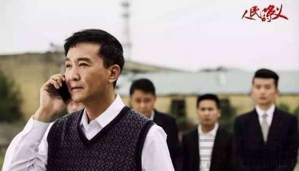 达康书记都来了 你为啥还不关注内容分发平台