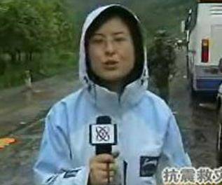 47岁的张泉灵，因一场乌龙“患病”事件离开电视，如今她怎样了