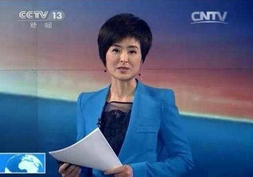 47岁的张泉灵，因一场乌龙“患病”事件离开电视，如今她怎样了