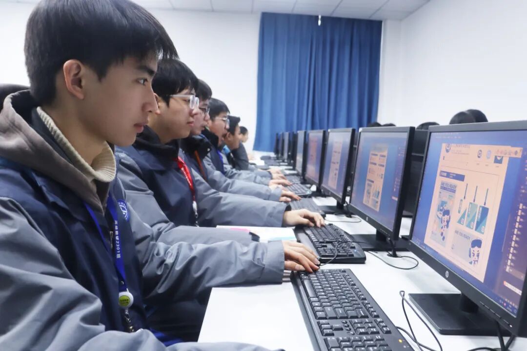 【专业介绍】数字媒体技术应用