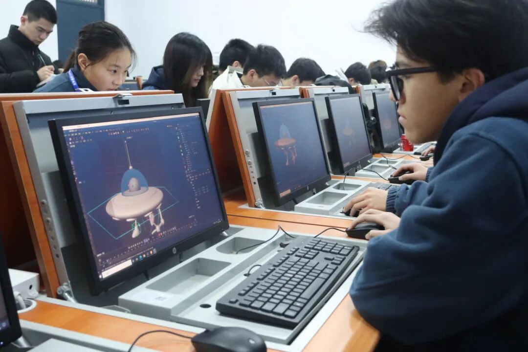 【专业介绍】数字媒体技术应用