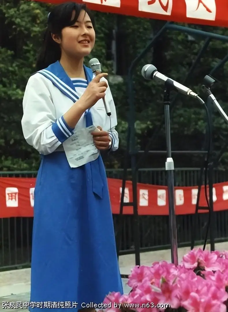 “央视一枝花”张泉灵，嫁大18岁李铁为妻，投资147万怒赚1.2亿