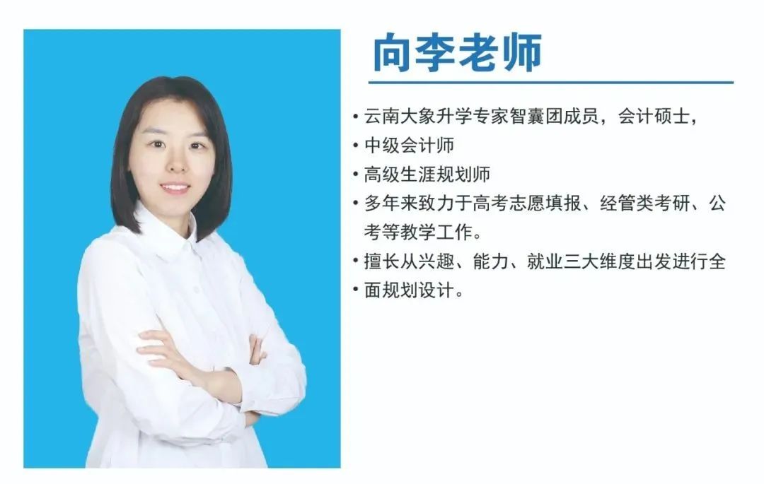计算机专业解读：计算机类下18个专业全面解读，附就业方向！
