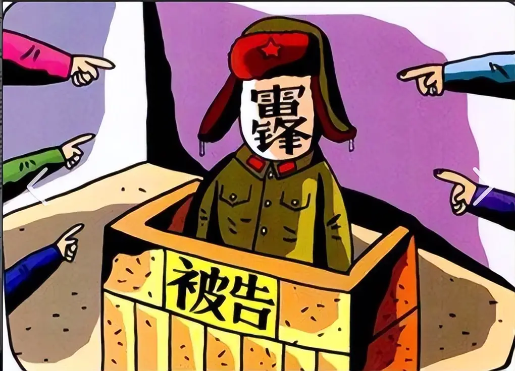 18年前，说：“不是你撞的，干嘛要去扶？”王浩法官如今咋样？