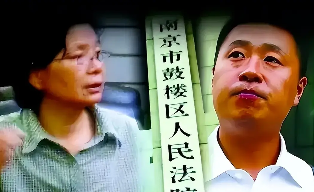 18年前，说：“不是你撞的，干嘛要去扶？”王浩法官如今咋样？
