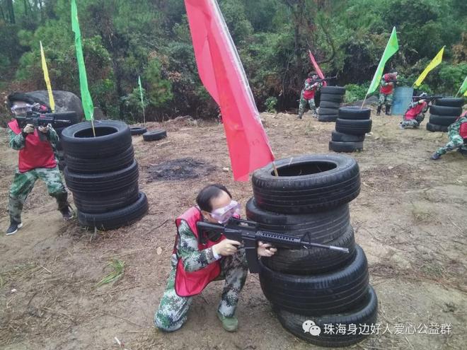 珠海金桂轩推出澳门企业单位/社会团体/群体组团全天休闲拓展培训