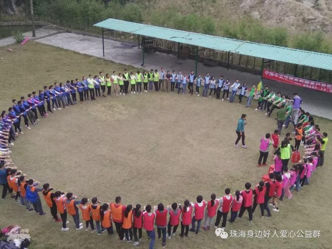 珠海金桂轩推出澳门企业单位/社会团体/群体组团全天休闲拓展培训