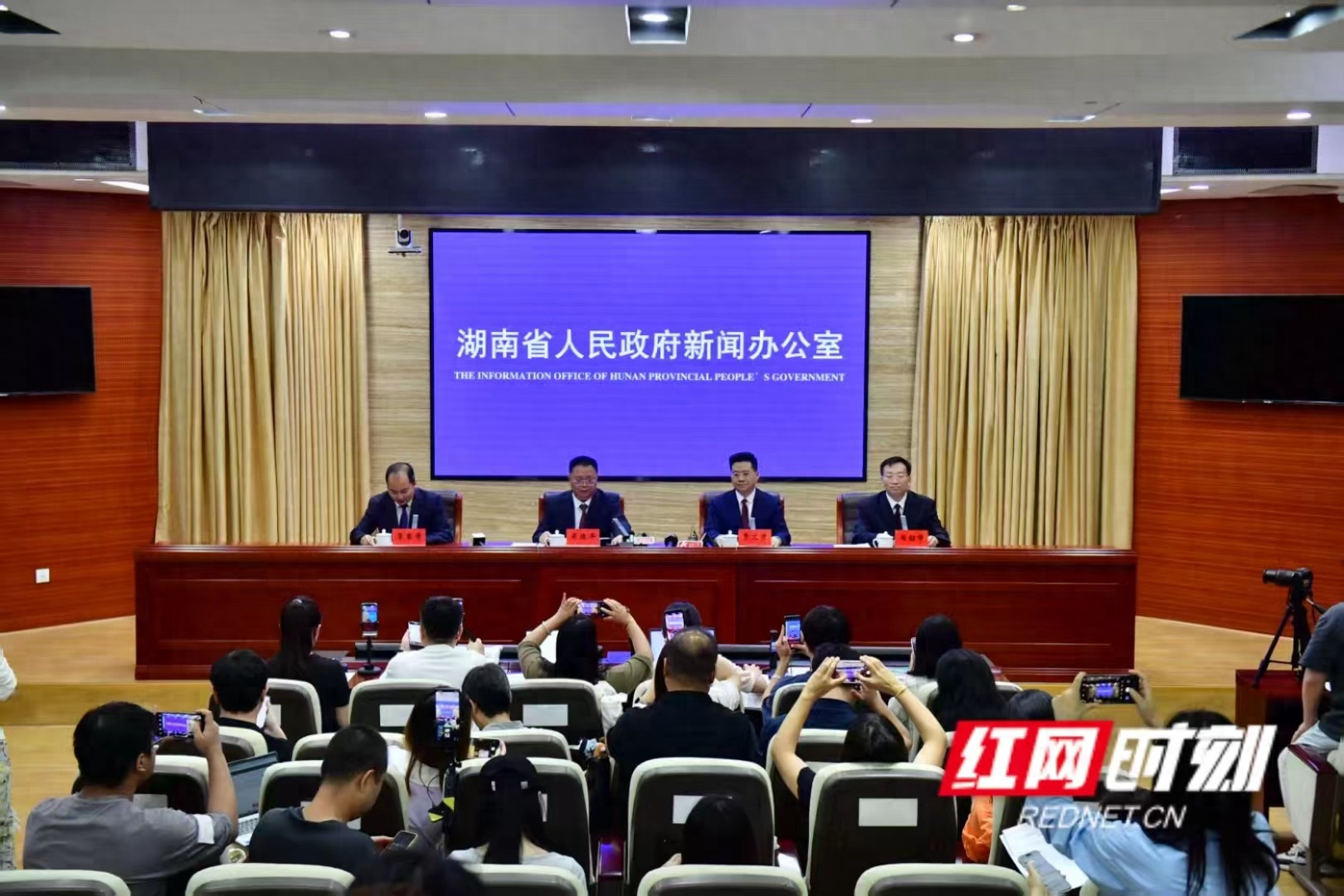 2025年湖南省高考工作第二次新闻发布会图文实录