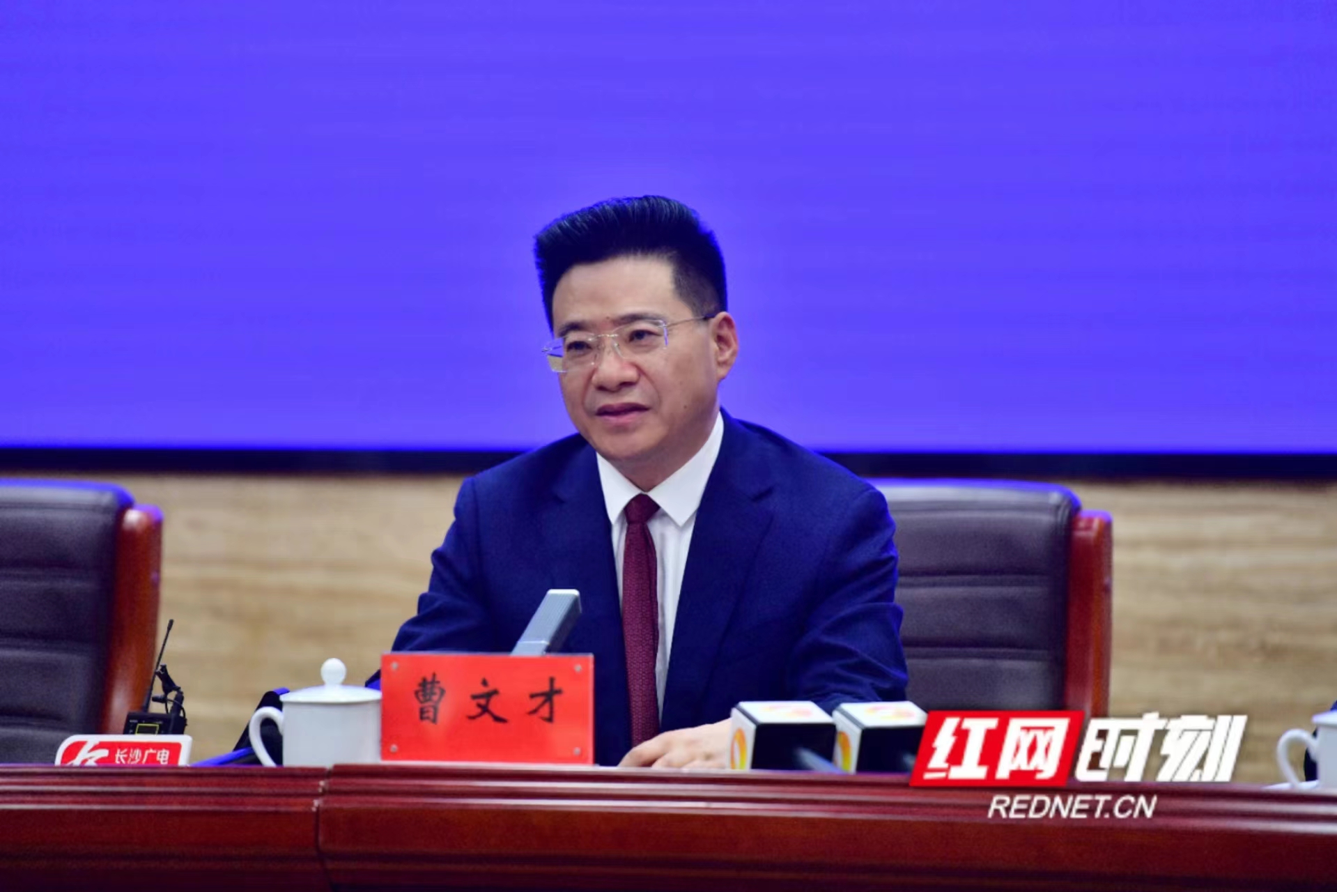 2025年湖南省高考工作第二次新闻发布会图文实录