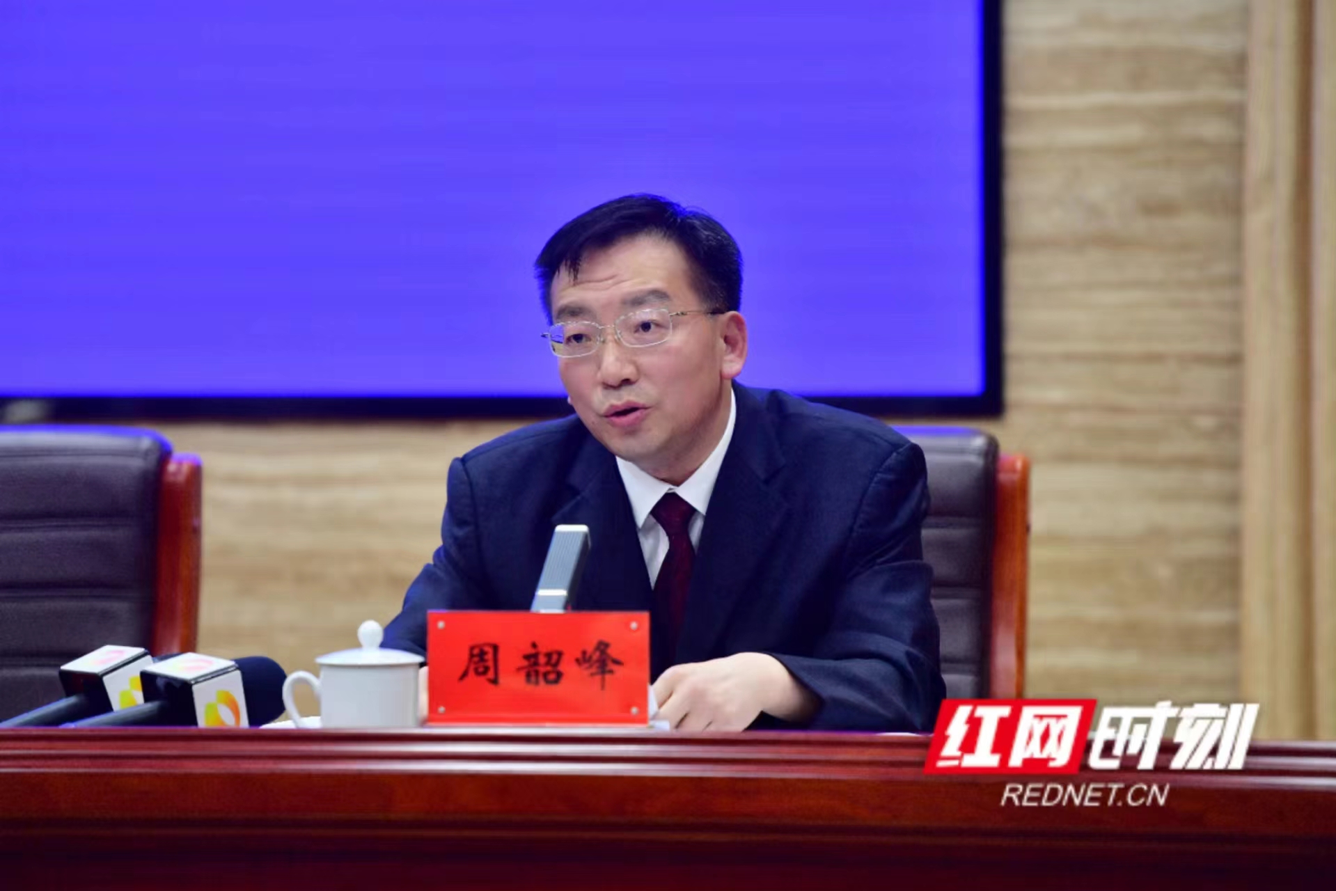 2025年湖南省高考工作第二次新闻发布会图文实录